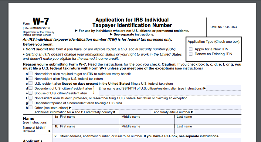 The Complete U.S. Business Done-For-You Service + Express EIN Service + ITIN for non-U.S. citizens + Value of Bonuses 1500$